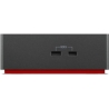 Lenovo TP Universal USB-C Dock (ND)