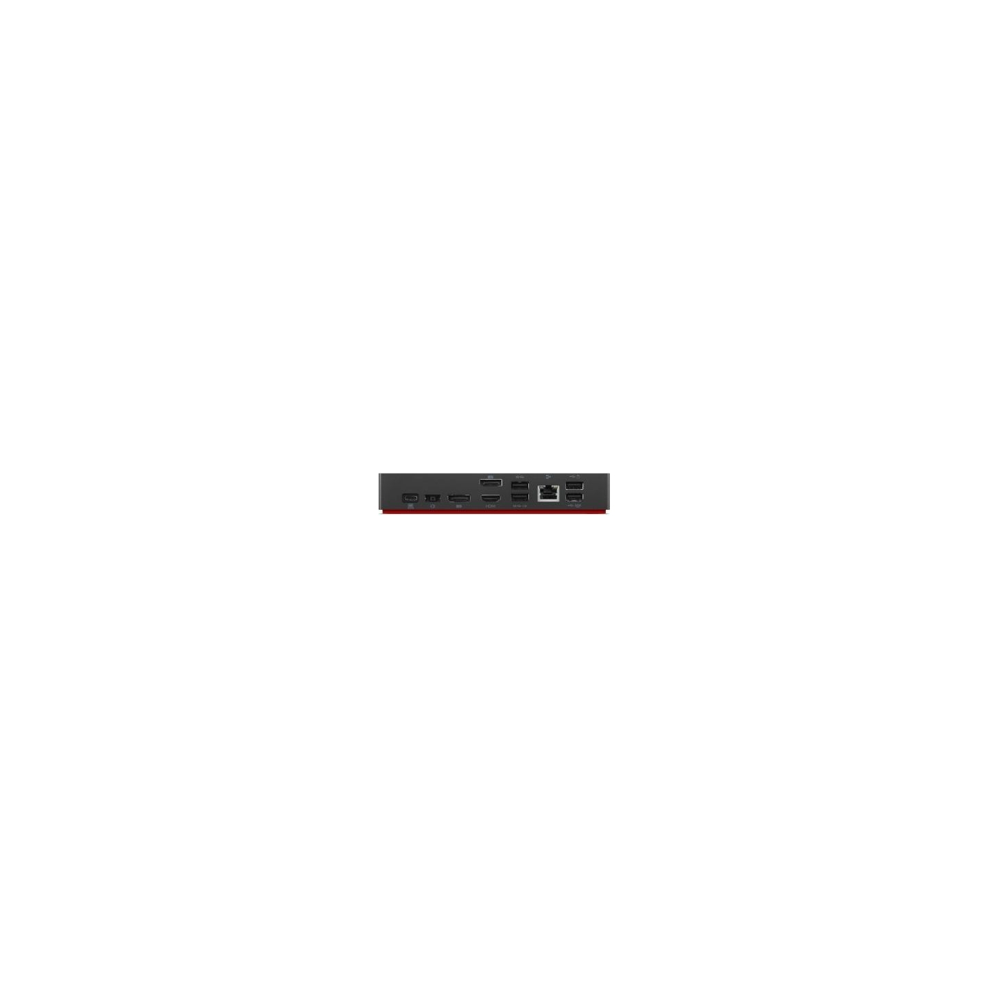 Lenovo TP Universal USB-C Dock (ND)