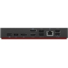 Lenovo TP Universal USB-C Dock (ND)