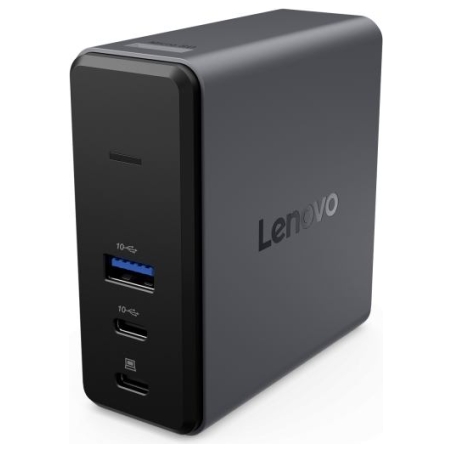 Lenovo X9 Charging GaN Dock 40BD0065EU