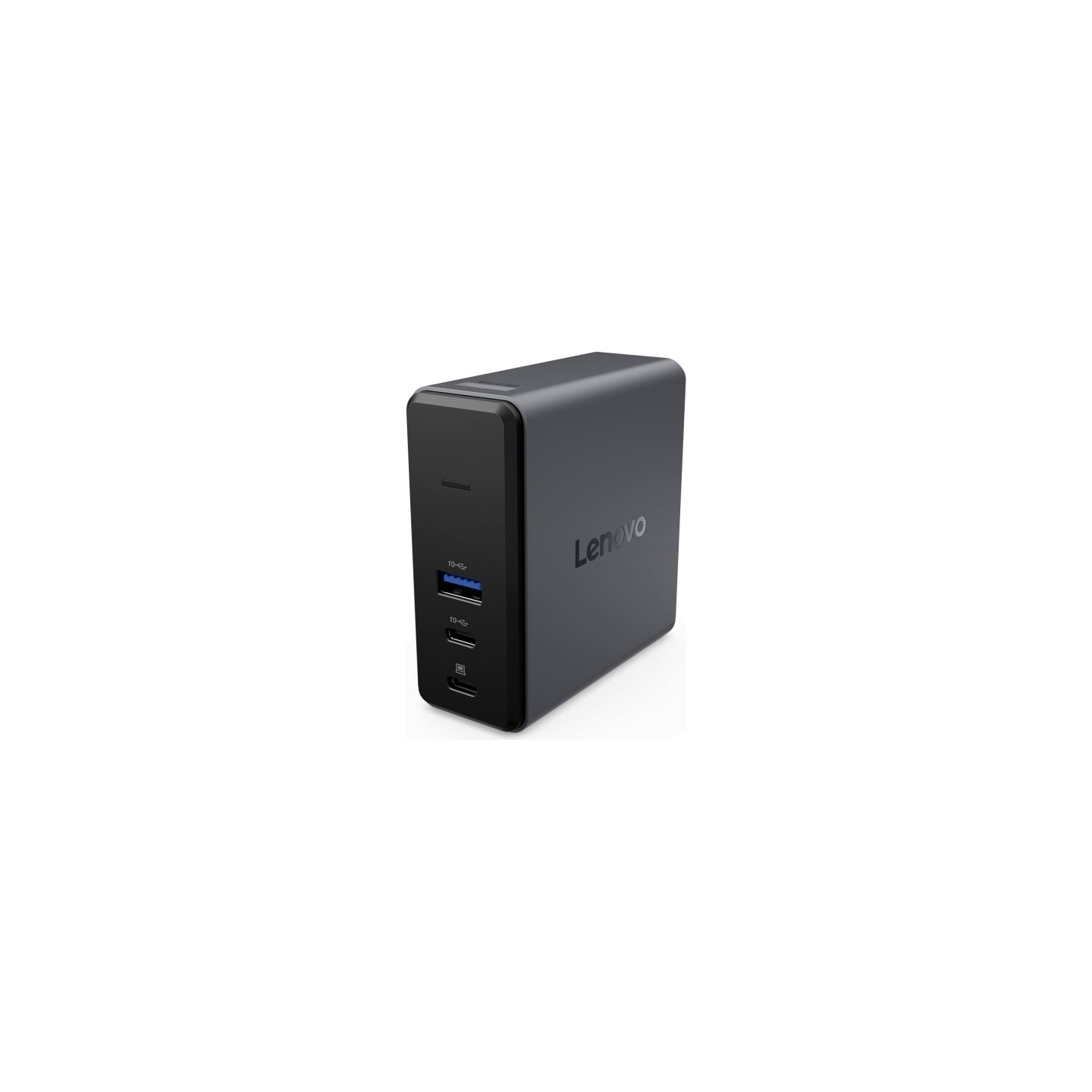 Lenovo X9 Charging GaN Dock 40BD0065EU