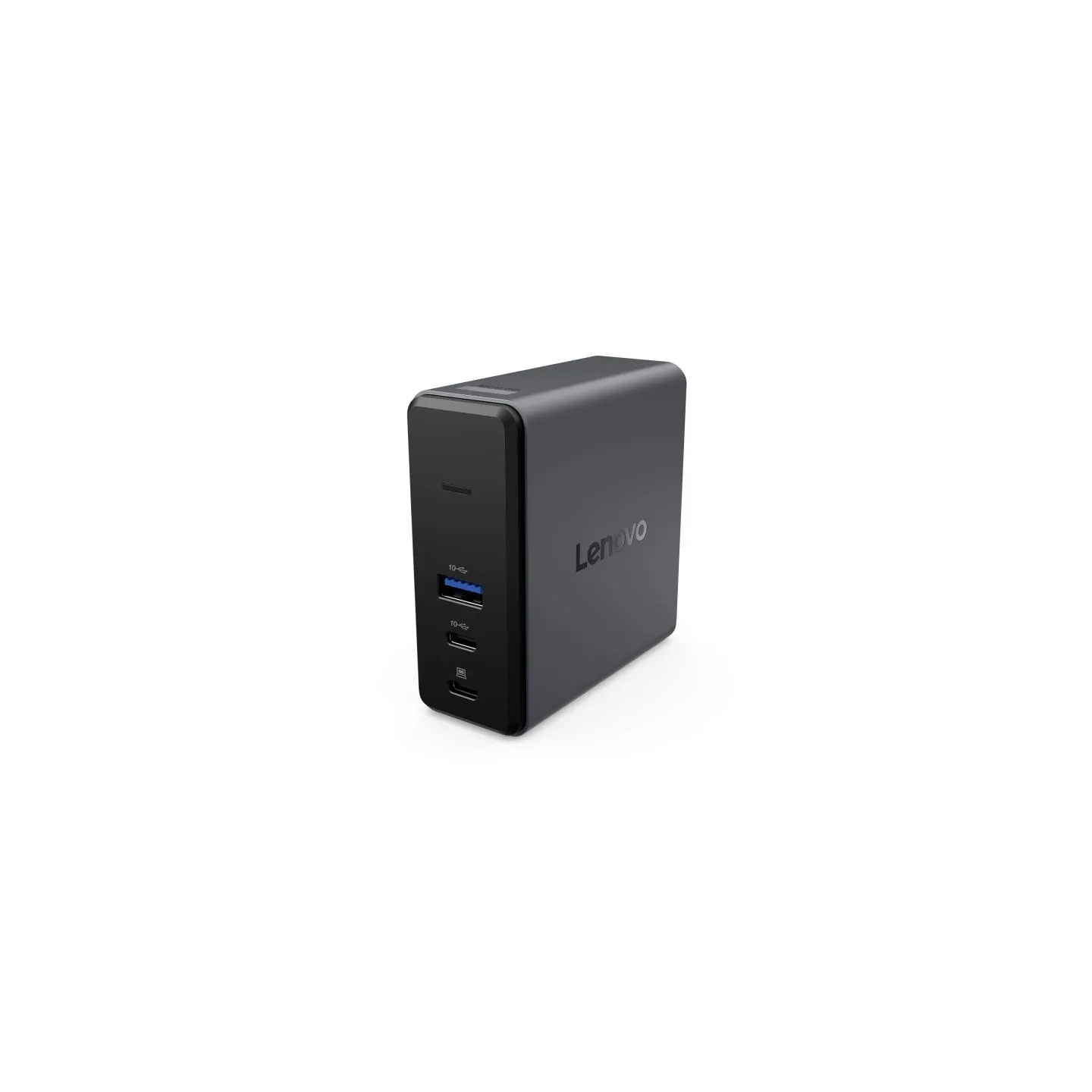 Lenovo X9 GAN POWERED TRAVEL DOCK