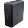 Lenovo X9 GAN POWERED TRAVEL DOCK