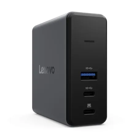 Lenovo X9 GAN POWERED TRAVEL DOCK