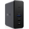 Lenovo X9 GAN POWERED TRAVEL DOCK