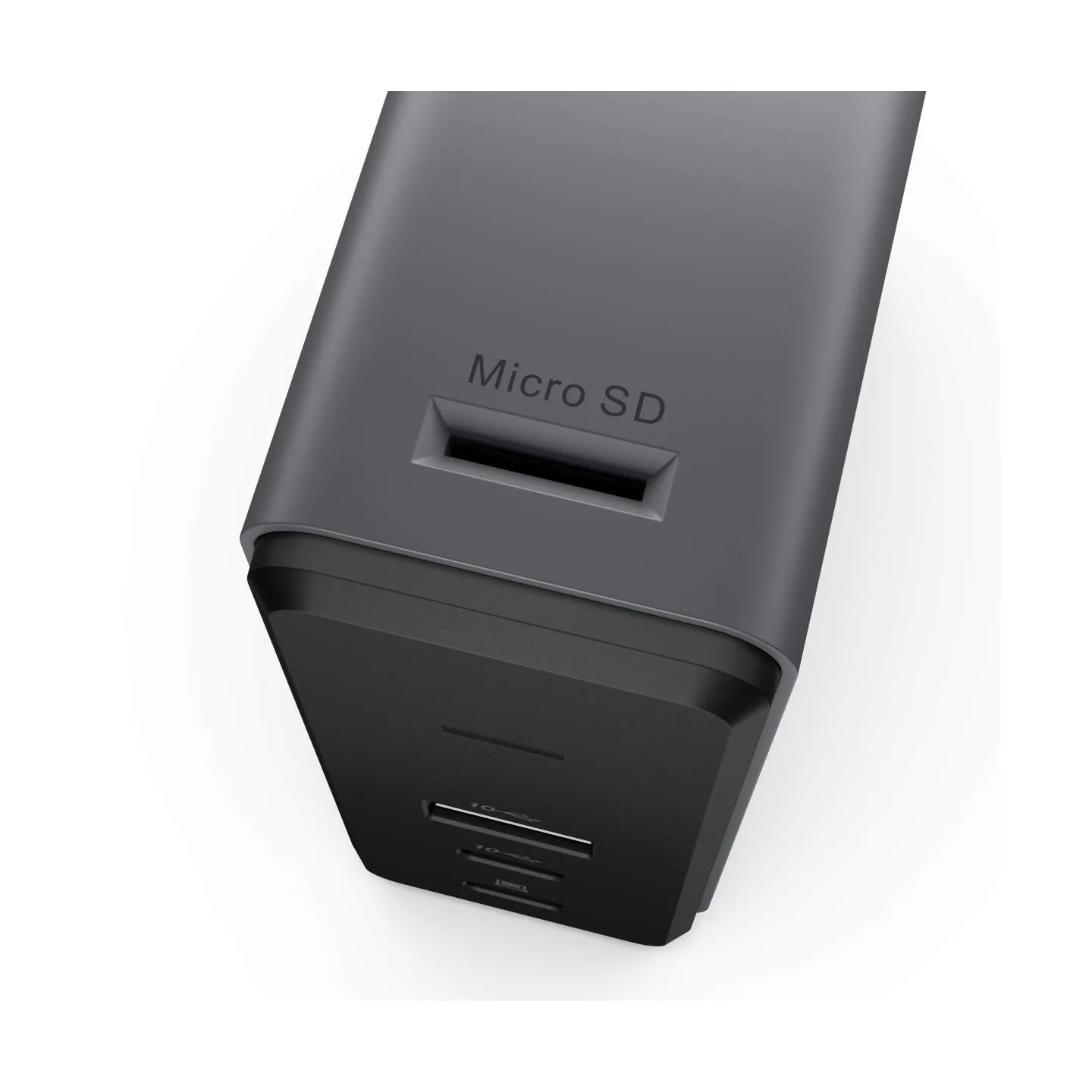 Lenovo X9 Charging GaN Dock 40BD0065EU