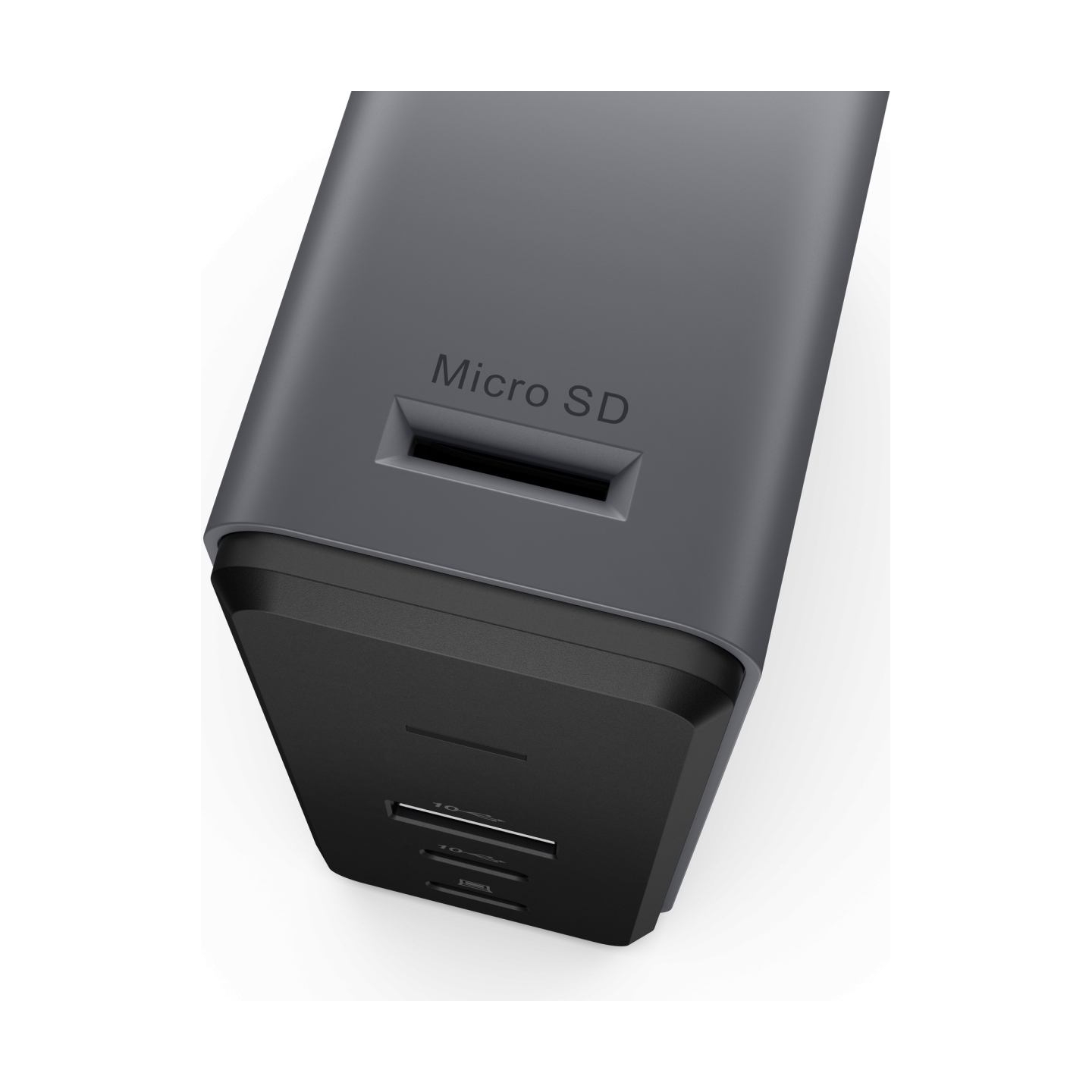Lenovo X9 GAN POWERED TRAVEL DOCK