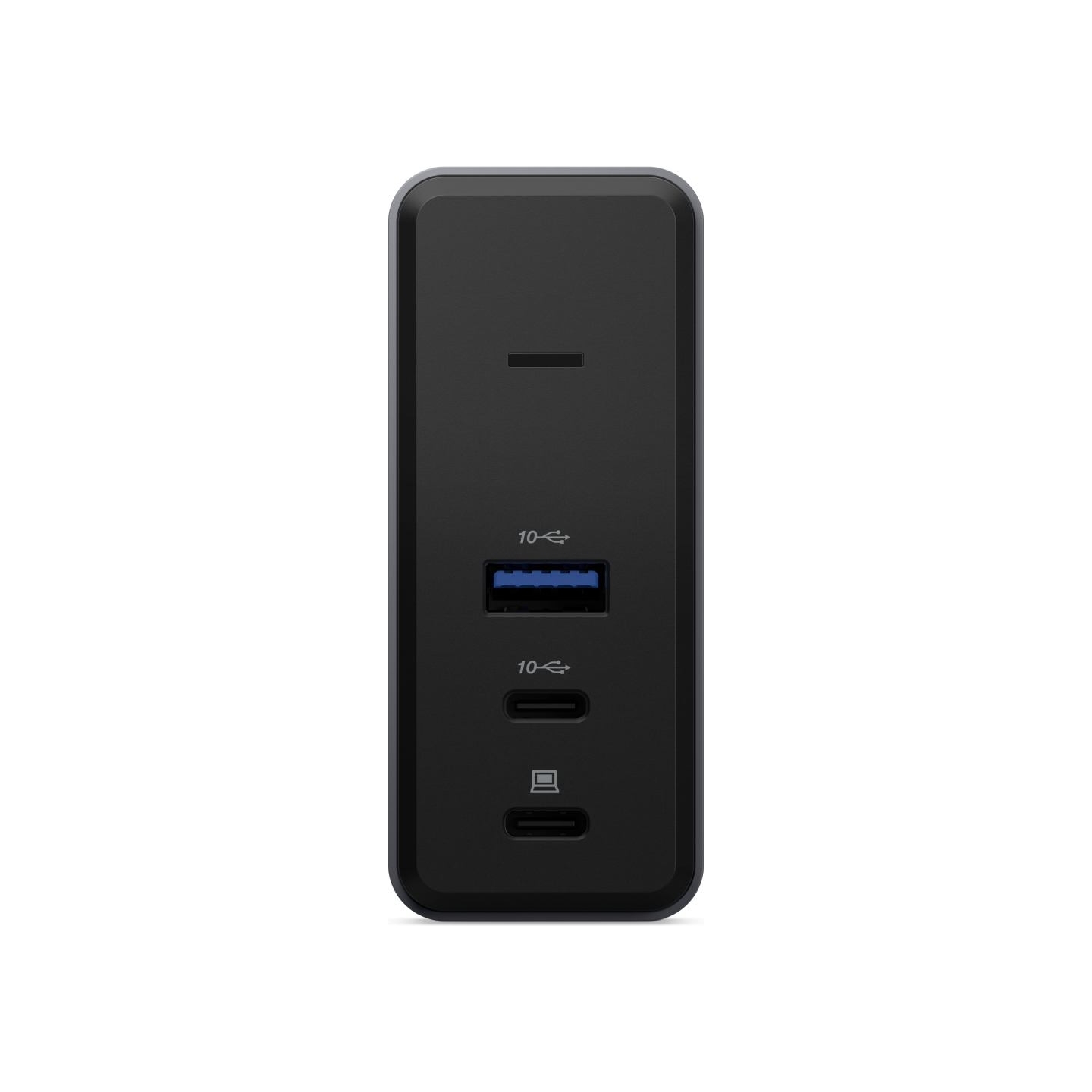 Lenovo X9 GAN POWERED TRAVEL DOCK