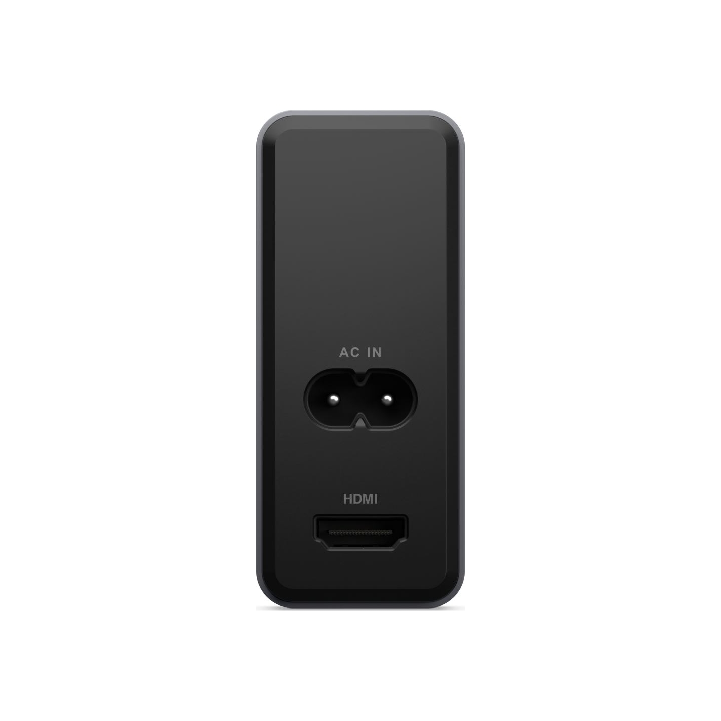 Lenovo X9 Charging GaN Dock 40BD0065EU