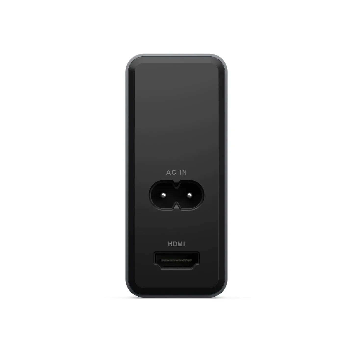 Lenovo X9 Charging GaN Dock 40BD0065EU