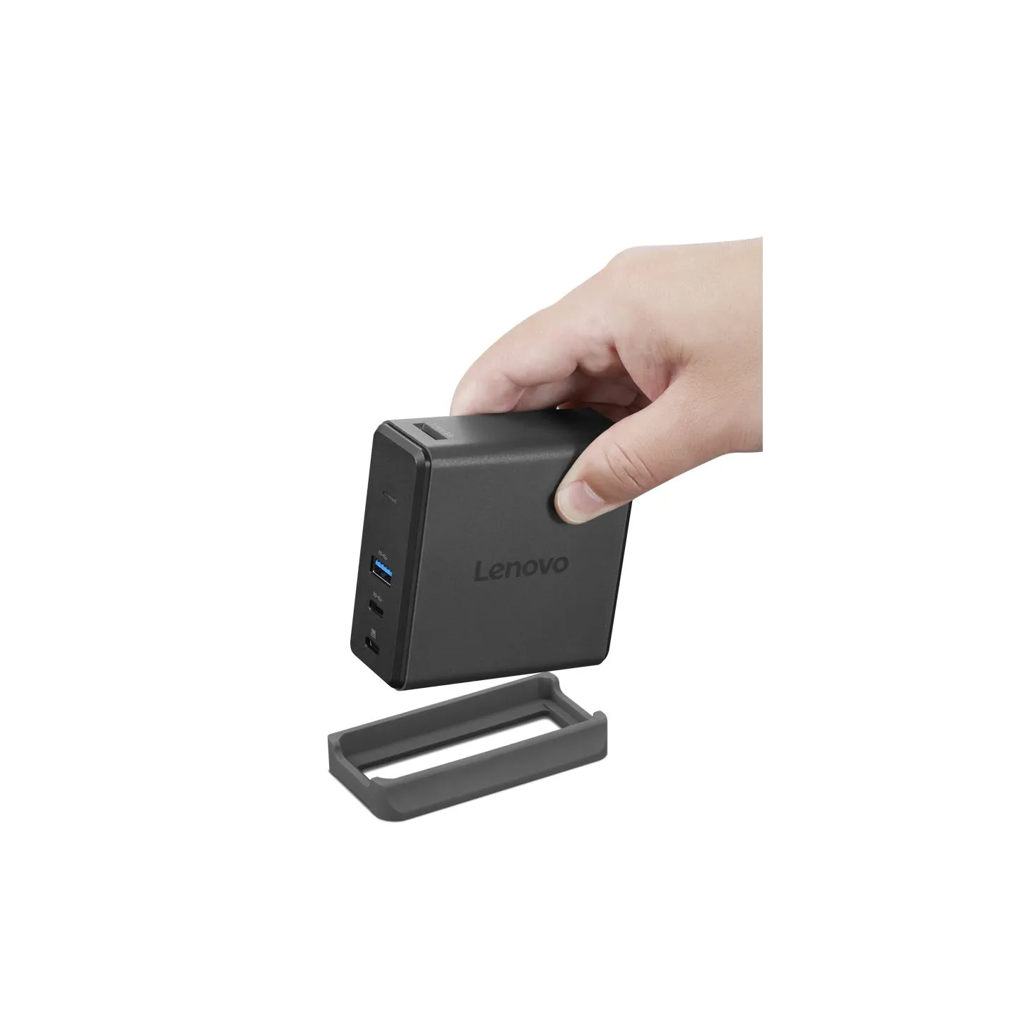 Lenovo X9 Charging GaN Dock 40BD0065EU