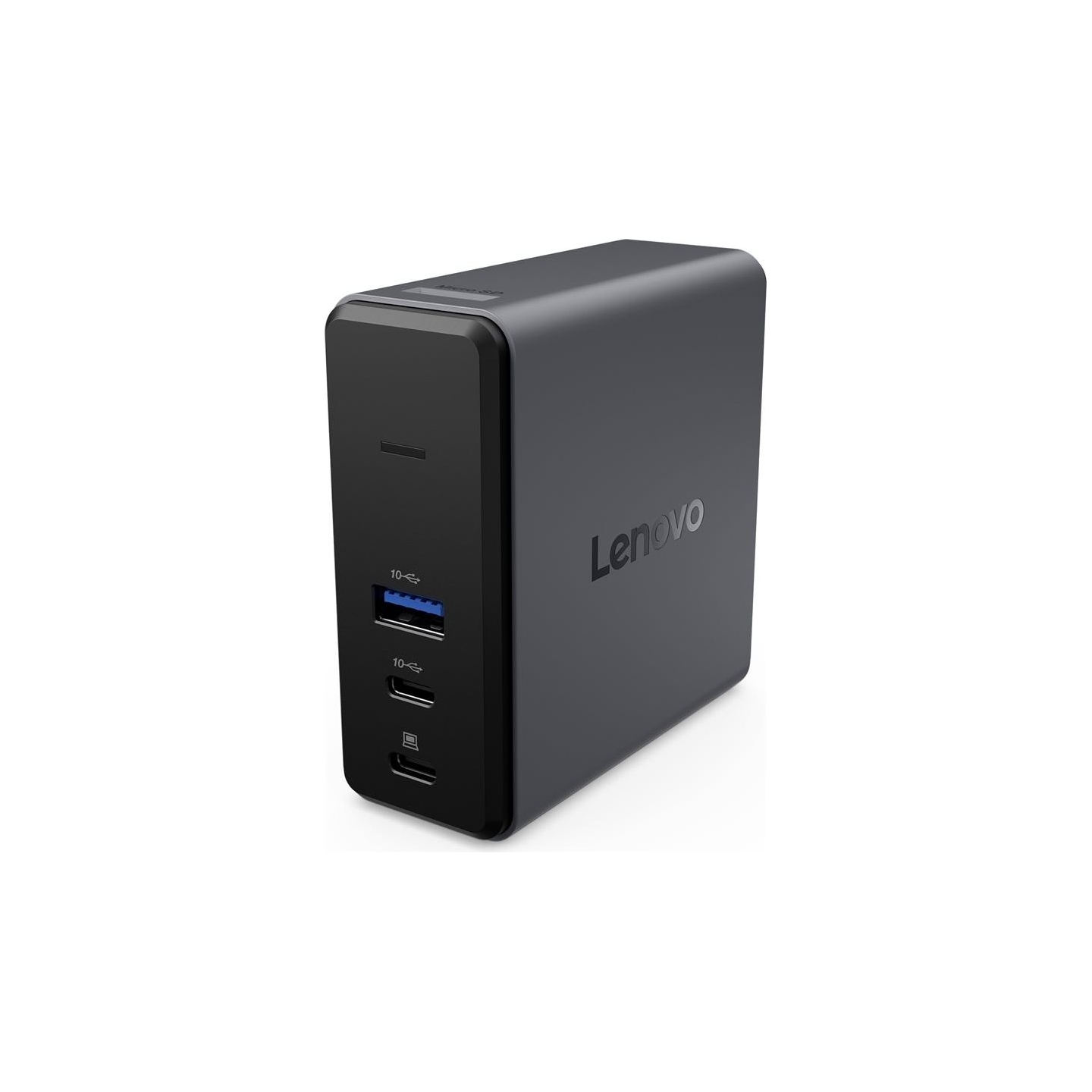 Lenovo X9 GAN POWERED TRAVEL DOCK
