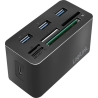Logilink CR0046 USB 3.2 Gen 1 USB-C Mini Docking