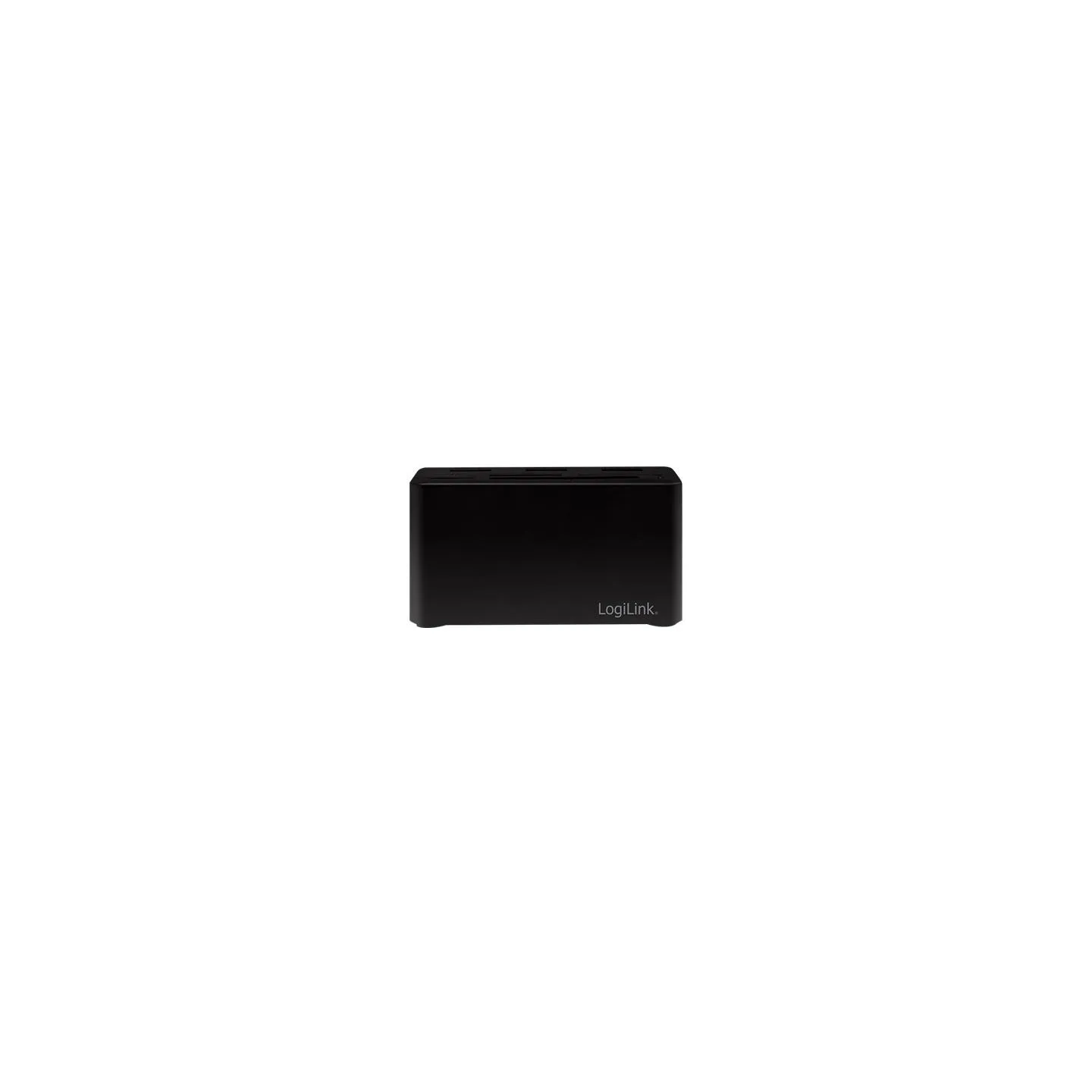 Logilink CR0046 USB 3.2 Gen 1 USB-C Mini Docking