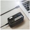 Logilink CR0046 USB 3.2 Gen 1 USB-C Mini Docking