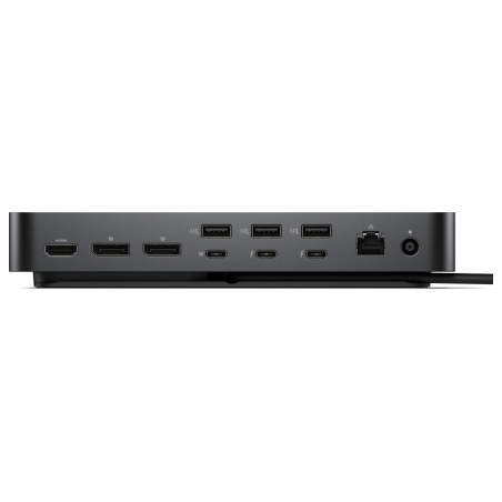 Dell Pro Thunderbolt 4 Dock - WD25TB4 / 210-BTHY