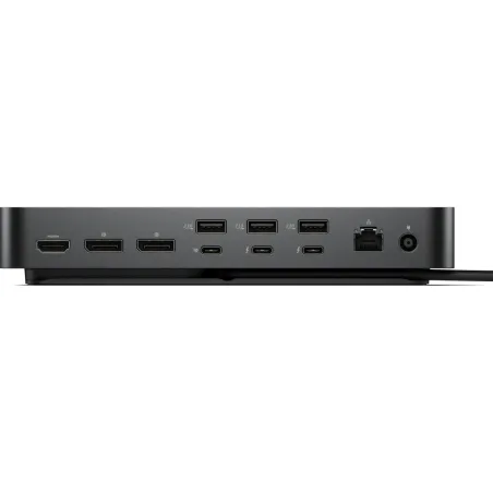 Dell Pro Thunderbolt 4 Dock - WD25TB4 / 210-BTHY