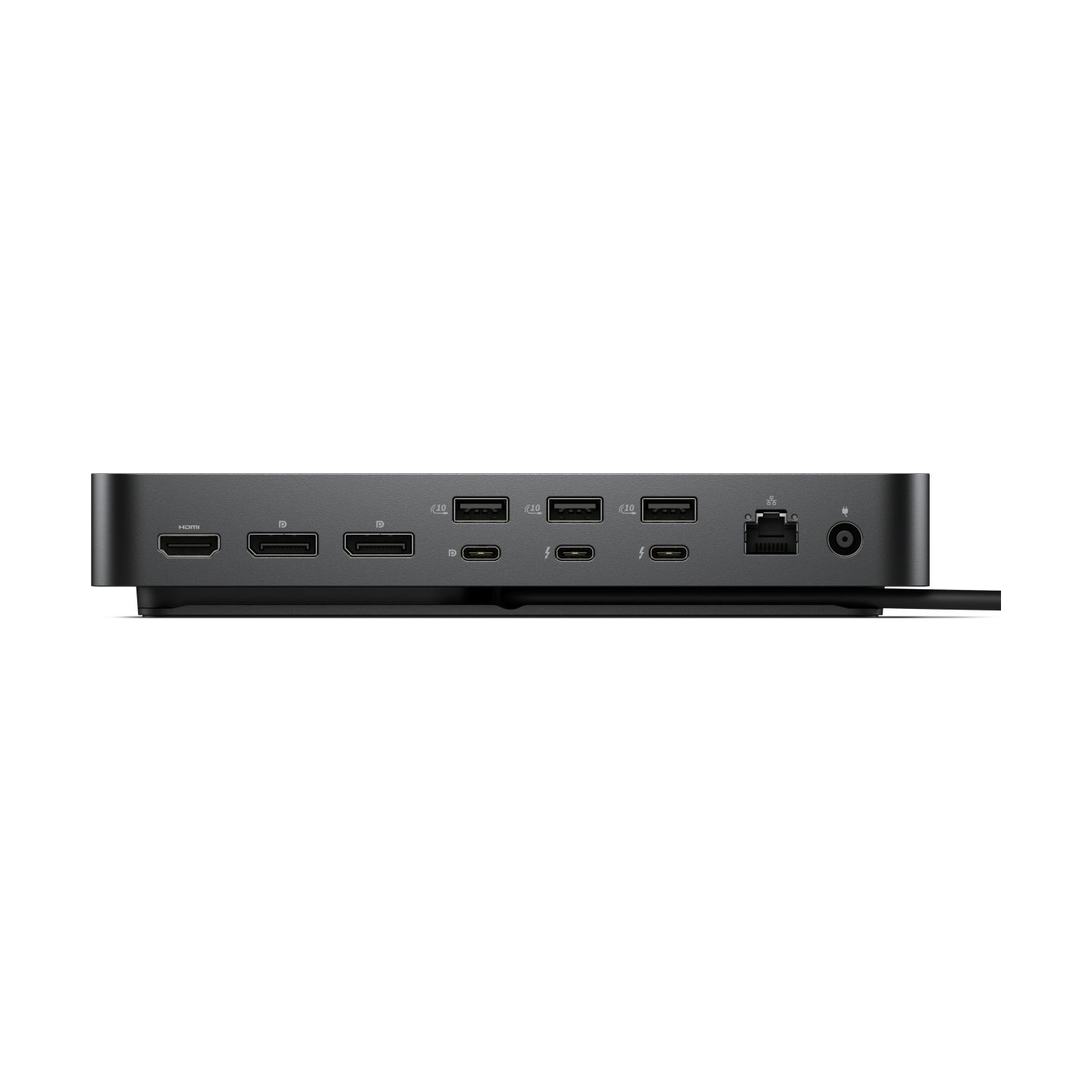 Dell Pro Thunderbolt 4 Dock - WD25TB4 / 210-BTHY