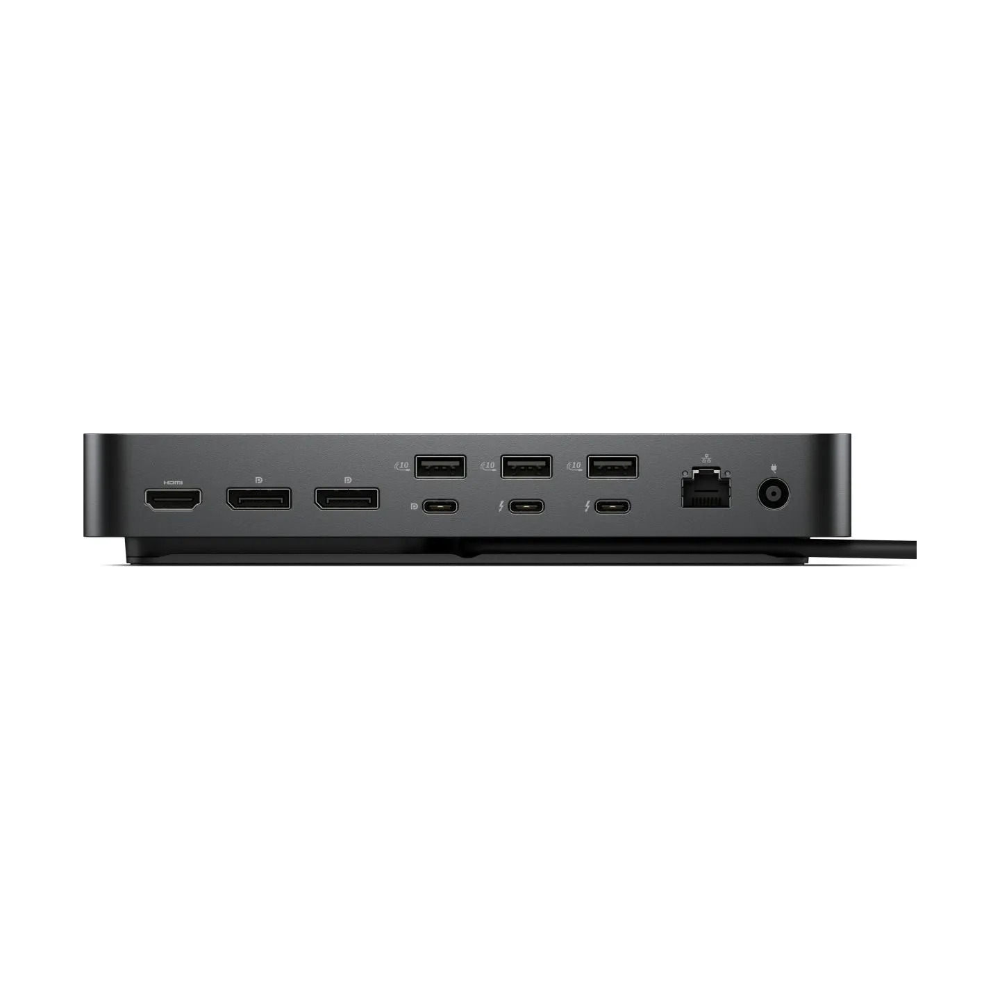 Dell Pro Thunderbolt 4 Dock - WD25TB4 / 210-BTHY