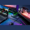 Razer Desktop RGB Dock for Multiple Devices and Displays | Thunderbolt 5 Dock
