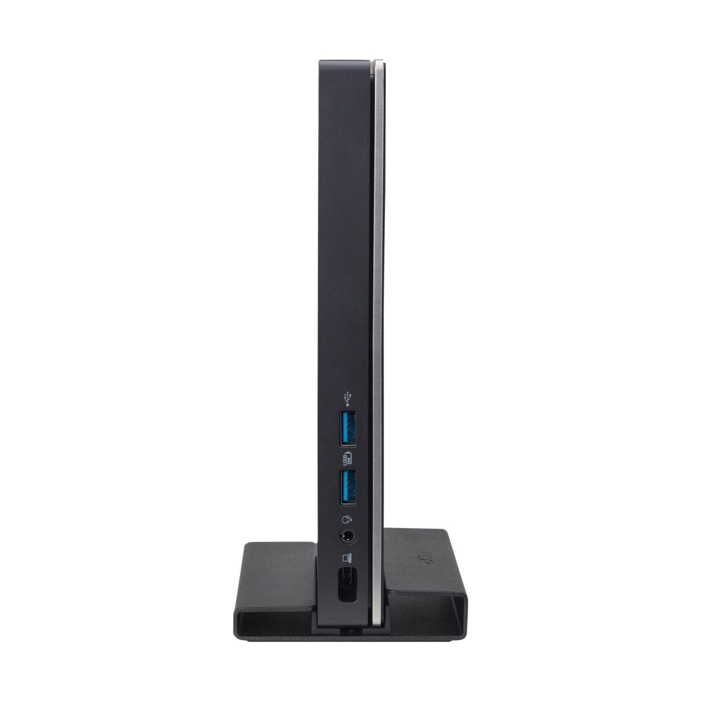 Acer USB TYPE-C Docking Station II - EU Power Cord, Black | Ethernet LAN (RJ-45) ports 1 | USB 3.0 (3.1 Gen 1) ports quantity 2
