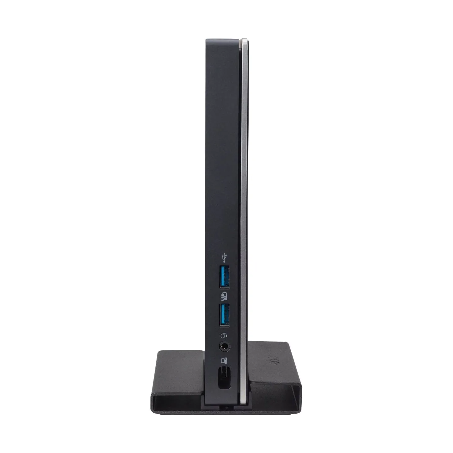 Acer USB TYPE-C Docking Station II - EU Power Cord, Black | Ethernet LAN (RJ-45) ports 1 | USB 3.0 (3.1 Gen 1) ports quantity 2