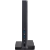 Acer USB TYPE-C Docking Station II - EU Power Cord, Black | Ethernet LAN (RJ-45) ports 1 | USB 3.0 (3.1 Gen 1) ports quantity 2
