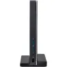 Acer USB TYPE-C Docking Station II - EU Power Cord, Black | Ethernet LAN (RJ-45) ports 1 | USB 3.0 (3.1 Gen 1) ports quantity 2