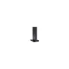Acer USB TYPE-C Docking Station II - EU Power Cord, Black | Ethernet LAN (RJ-45) ports 1 | USB 3.0 (3.1 Gen 1) ports quantity 2