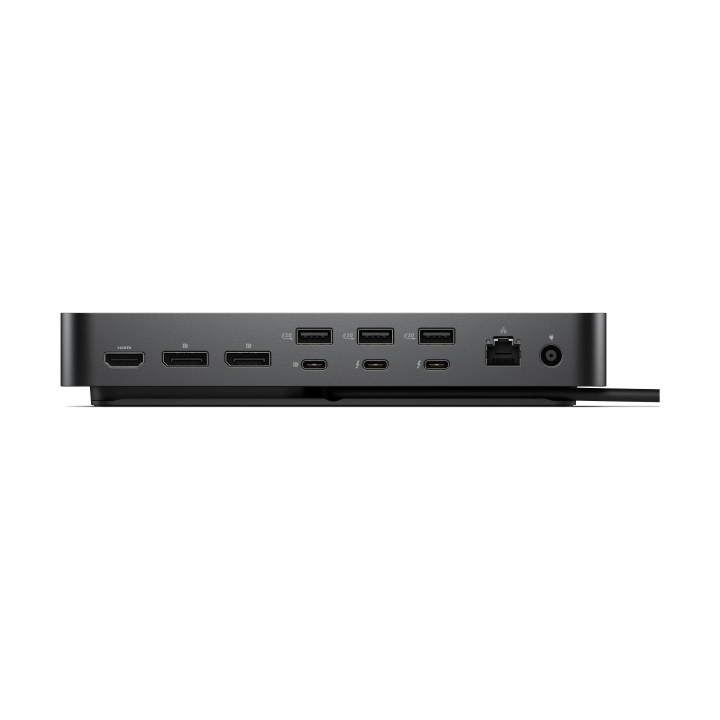 Dell Pro Thunderbolt 5 Smart Dock SD25TB5 / 210-BRFN
