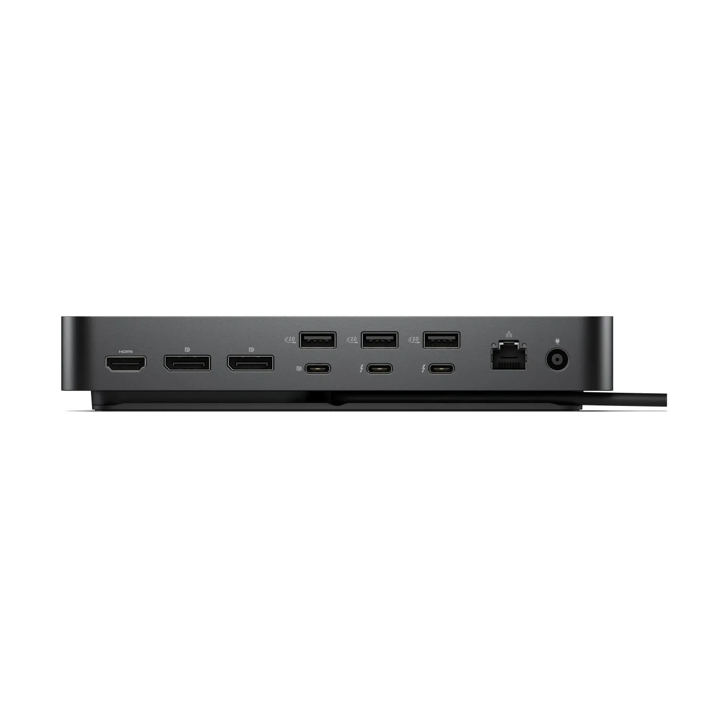 Dell Pro Thunderbolt 5 Smart Dock SD25TB5 / 210-BRFN