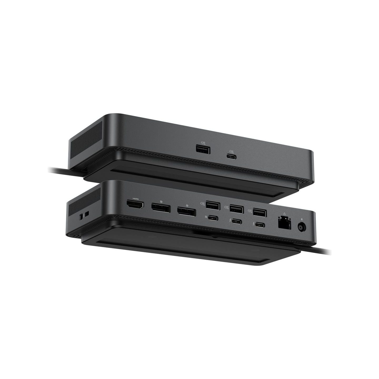 Dell Pro Thunderbolt 5 Smart Dock SD25TB5 / 210-BRFN