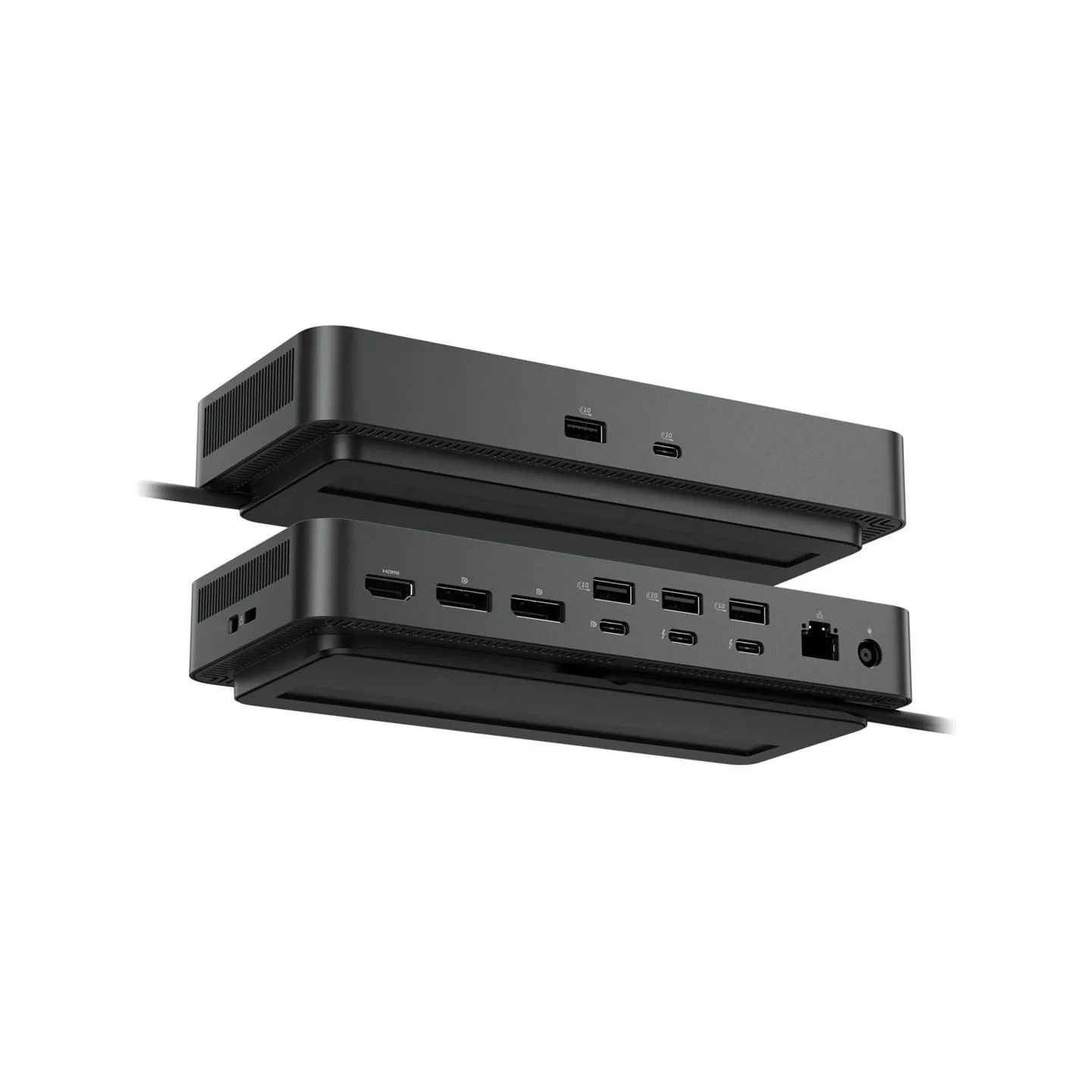 Dell Pro Thunderbolt 5 Smart Dock SD25TB5 / 210-BRFN