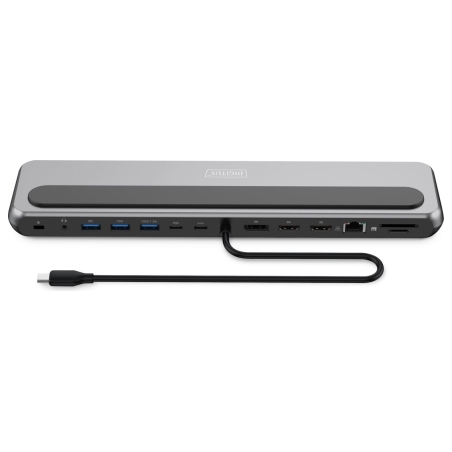 Digitus Docking Station DA-70919