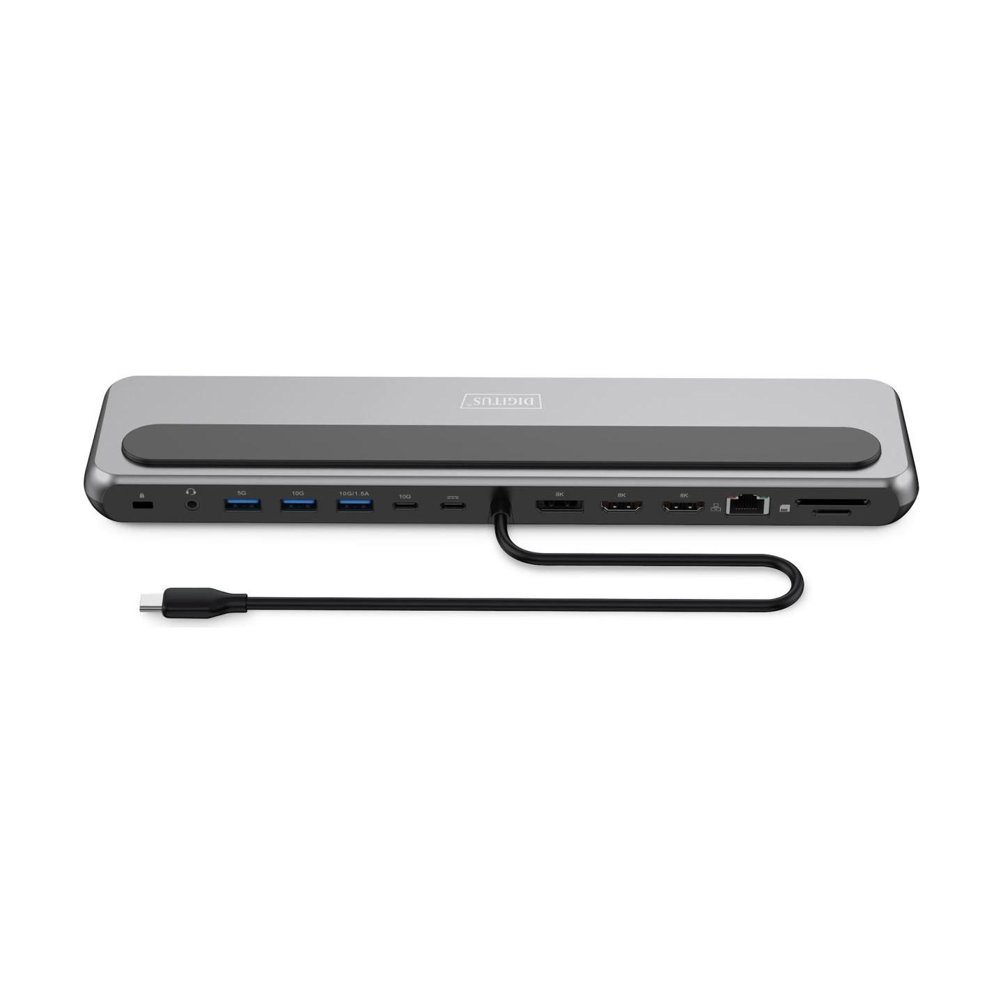 Digitus Docking Station DA-70919