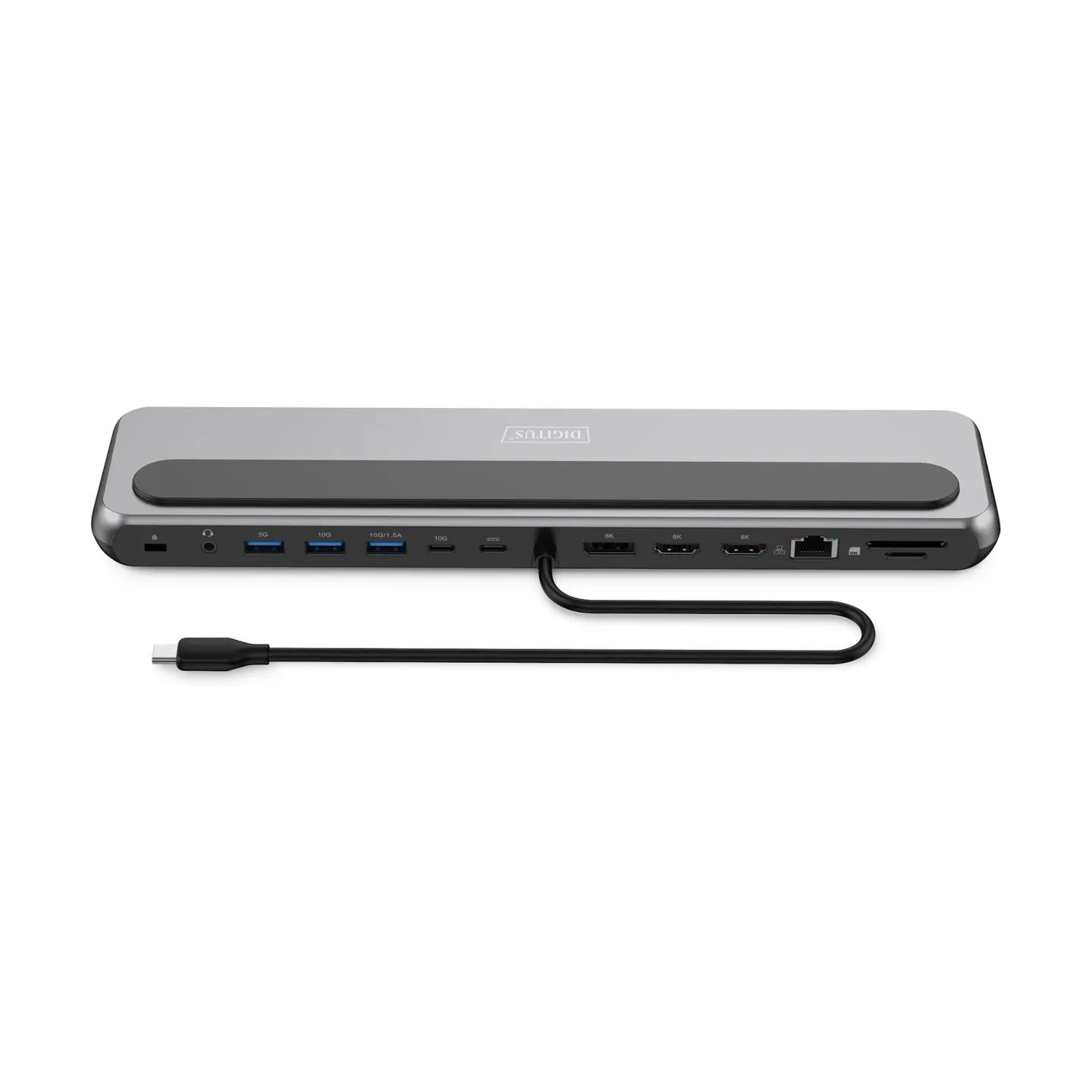 Digitus Docking Station DA-70919
