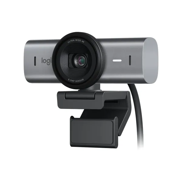 Logitech Webcam 960-001559 / MX Brio 705 Graphite / 960-001559