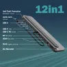 Digitus Docking Station DA-70919