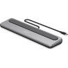 Digitus USB-C 8K docking station, 12-port | DA-70919 | Ethernet LAN (RJ-45) ports 1 | HDMI ports quantity 2