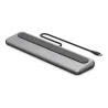 Digitus USB-C 8K docking station, 12-port | DA-70919 | Ethernet LAN (RJ-45) ports 1 | HDMI ports quantity 2