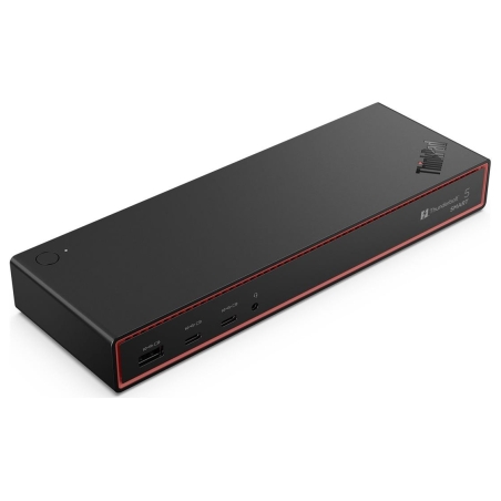 Lenovo ThinkPad Thunderbolt Smart Dock 7500 - EU