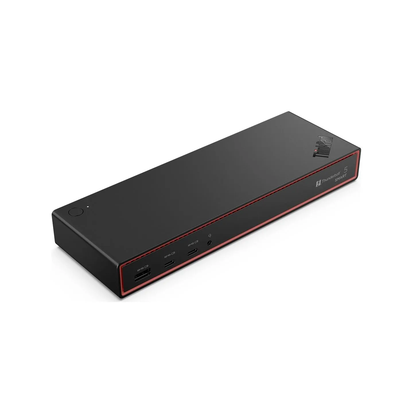 Lenovo ThinkPad Thunderbolt Smart Dock 7500 - EU