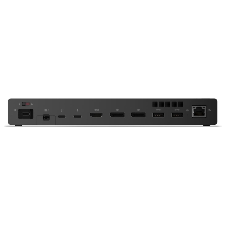Lenovo ThinkPad Thunderbolt Smart Dock 7500 - EU