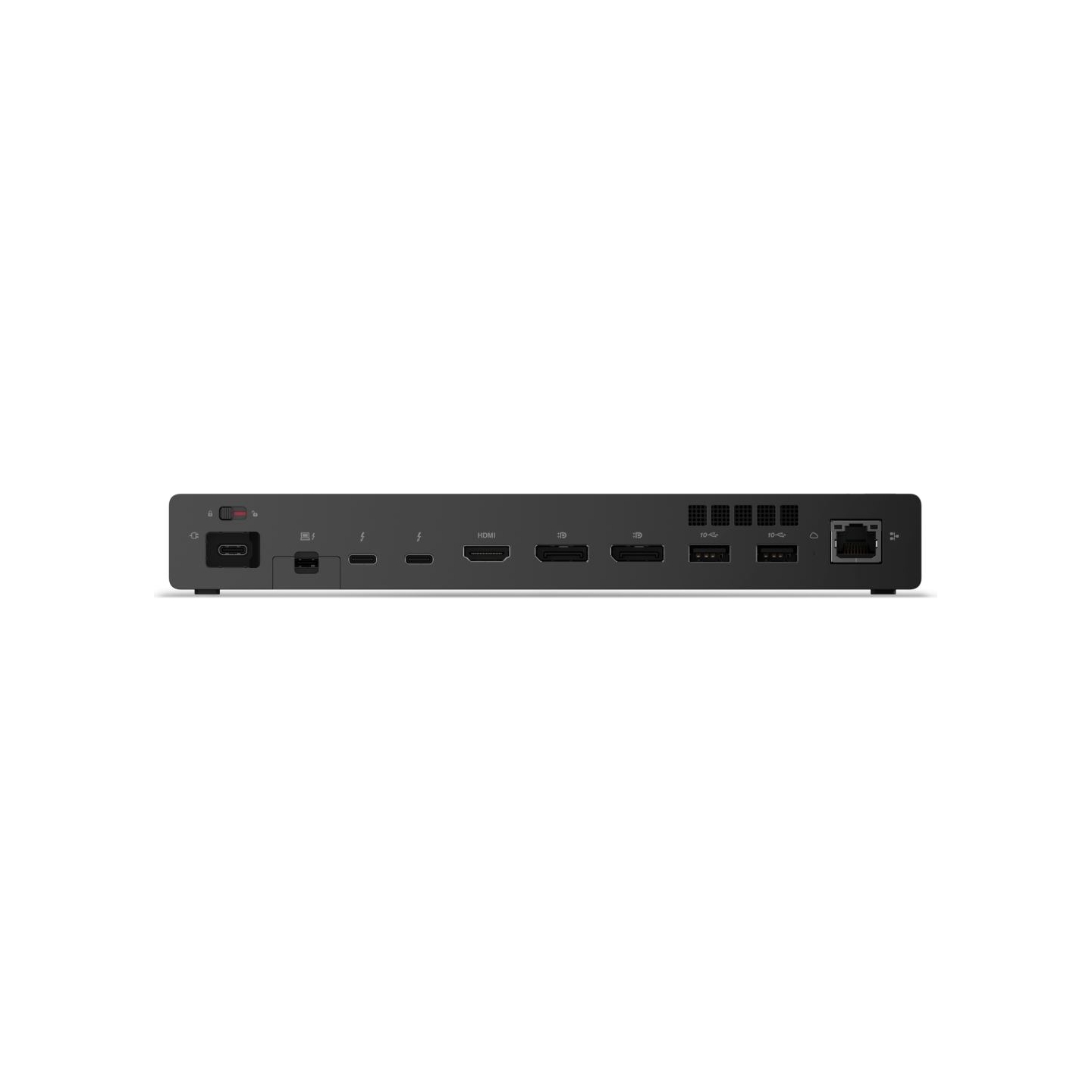Lenovo TP THUNDERBOLT 5 SMART DOCK 7500
