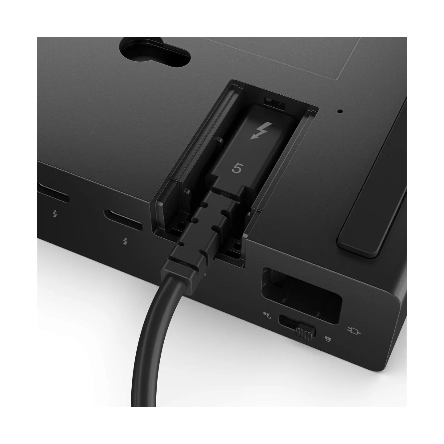 Lenovo ThinkPad Thunderbolt Smart Dock 7500 - EU