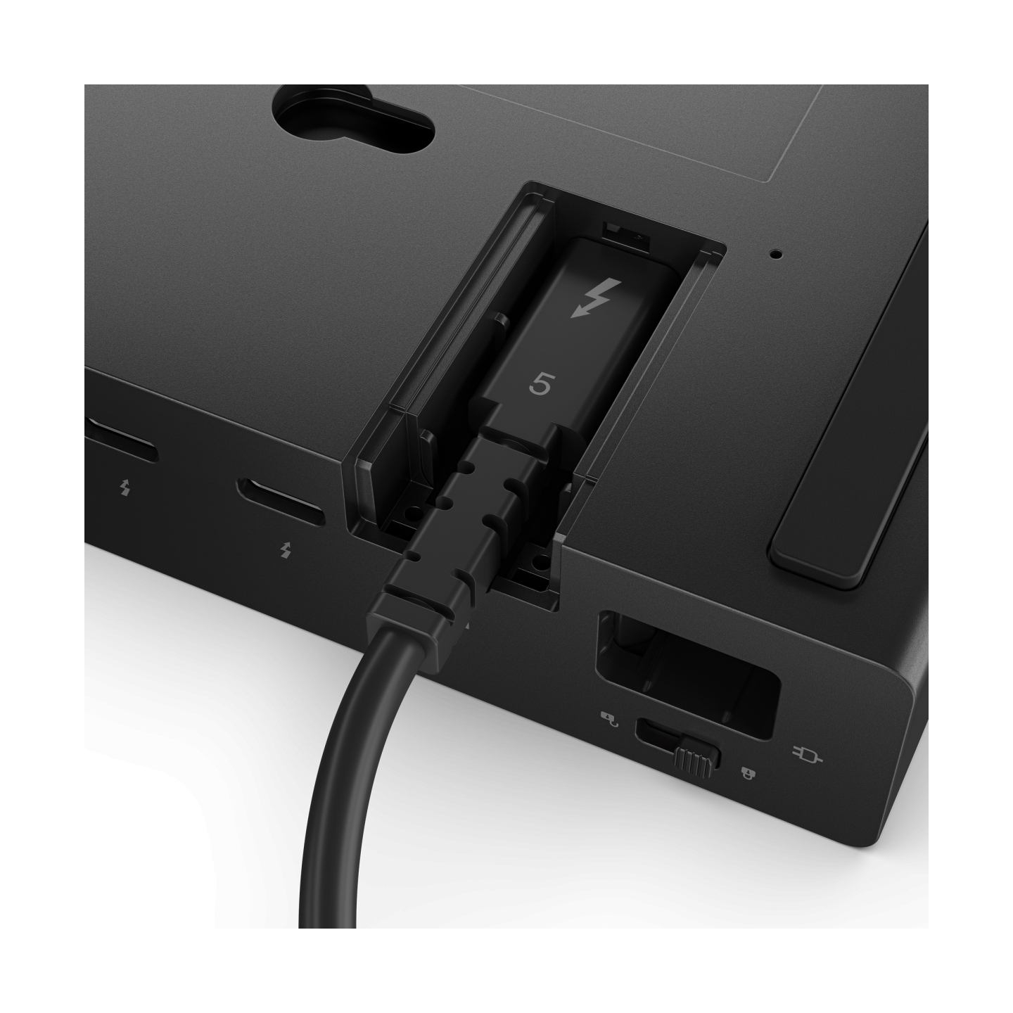 Lenovo TP THUNDERBOLT 5 SMART DOCK 7500