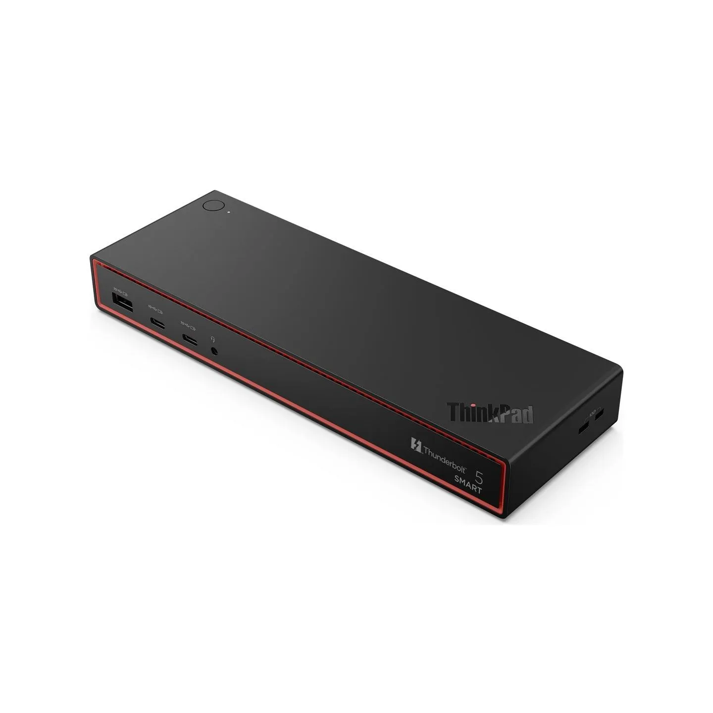 Lenovo ThinkPad Thunderbolt Smart Dock 7500 - EU