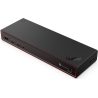 Lenovo ThinkPad Thunderbolt Smart Dock 7500 - EU