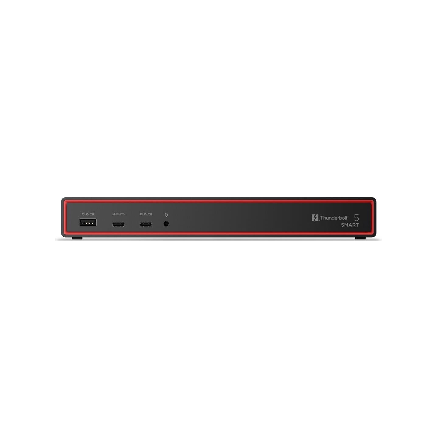 Lenovo ThinkPad Thunderbolt Smart Dock 7500 - EU