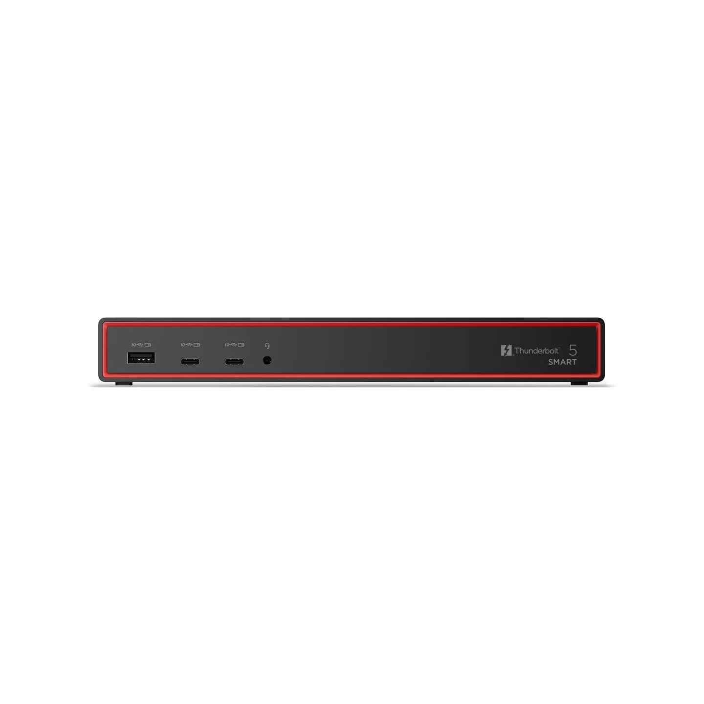 Lenovo ThinkPad Thunderbolt Smart Dock 7500 - EU
